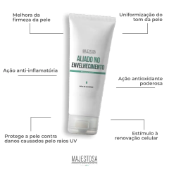 Aliado no Envelhecimento - Resveratrol 30g na internet