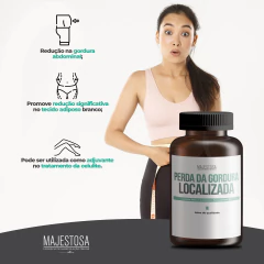 Perda da Gordura Localizada - comprar online