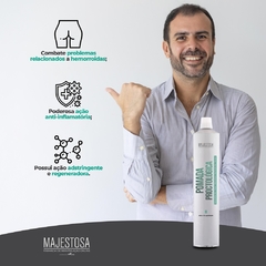 Pomada Proctológica 30g - comprar online
