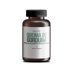 Queima de Gordura