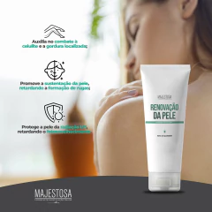 Renovação da Pele - comprar online