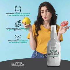 Spray Anti Doce 50ml - comprar online