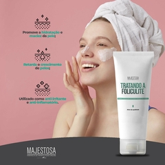 Tratando a Foliculite 30g - comprar online