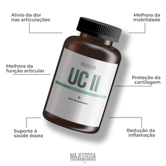 UC II 20mg na internet