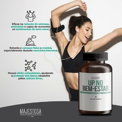 Up No Bem-Estar - comprar online