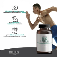 Zero Fadiga - comprar online