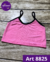 8825 - Remera liquidación corta - comprar online