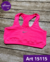15115 - Top tira ancha - Rosa Fluor - comprar online