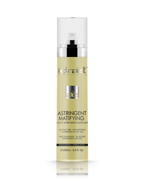 ASTRINGENT MATIFYNG LOTION - Loción Astringente Matificante - 195 ml