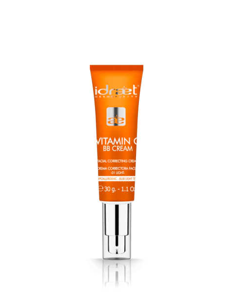 VITAMIN C BB Cream - Tono Light - 30 g