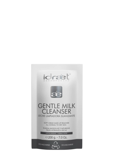 GENTLE MILK CLEANSER Eco-Refill