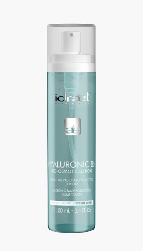 HIALURONIC B5 BIO-OSMOTIC LOTION