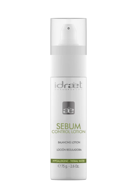 SEBUM CONTROL LOTION