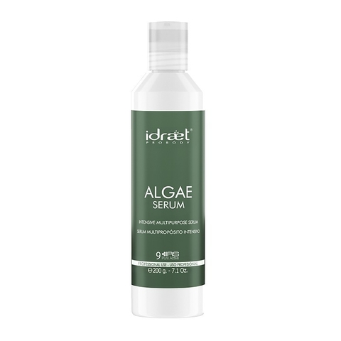 IRS9 - ALGAE SERUM