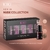 NUDE COLLECTION U-V Led