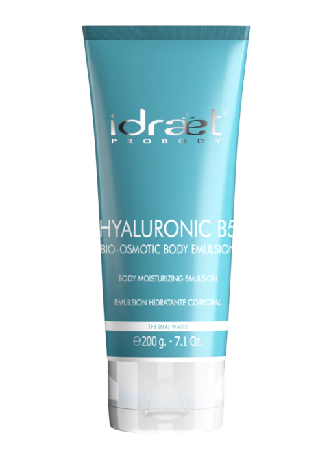 HYALURONIC B5 BIO OSMOTIC BODY EMULSION