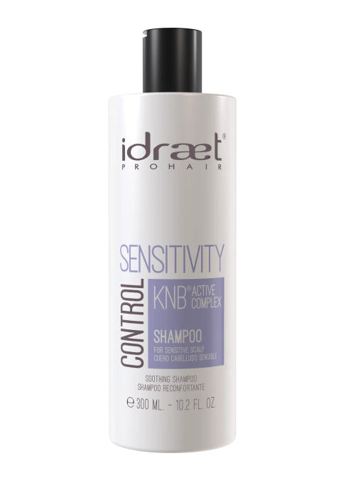 SENSITIVITY CONTROL - SHAMPOO