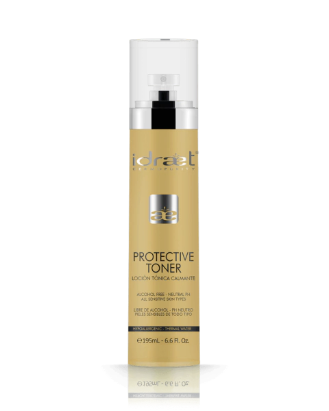 PROTECTIVE TONER - Loción Tónica Calmante - 195 ml