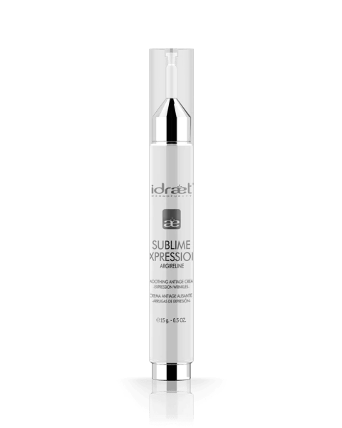 SUBLIME EXPRESSION ARGIRELINE® - Crema Antiage Alisante - 15 g