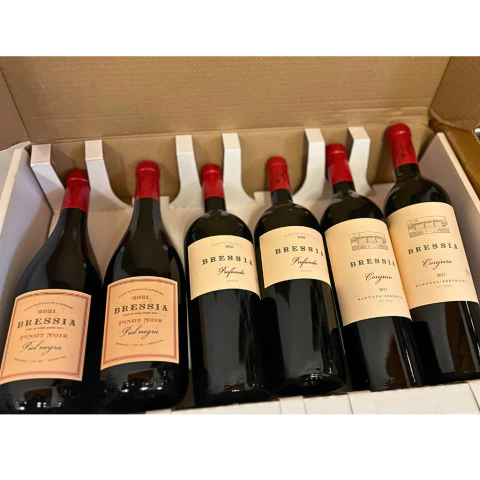 BRESSIA CASA DE VINOS