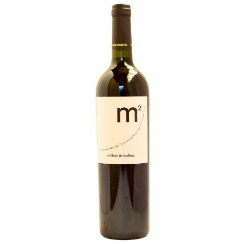 M2 MALBEC Domingo Molina - comprar online