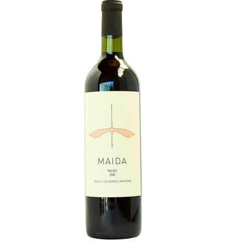 Los Dragones MAIDA MALBEC - comprar online