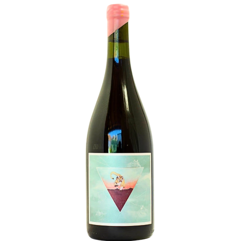 NODO TIERRA MALBEC - comprar online