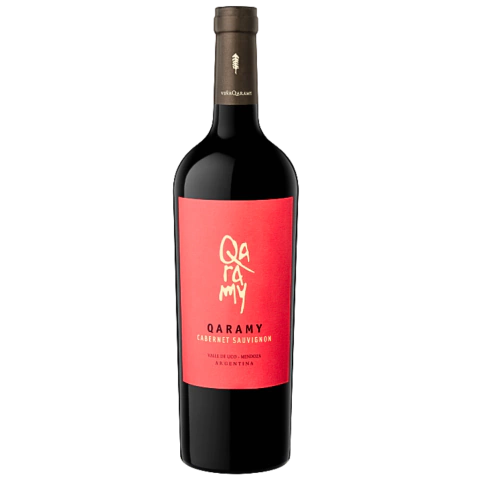 Qaramy Cabernet Sauvignon - comprar online