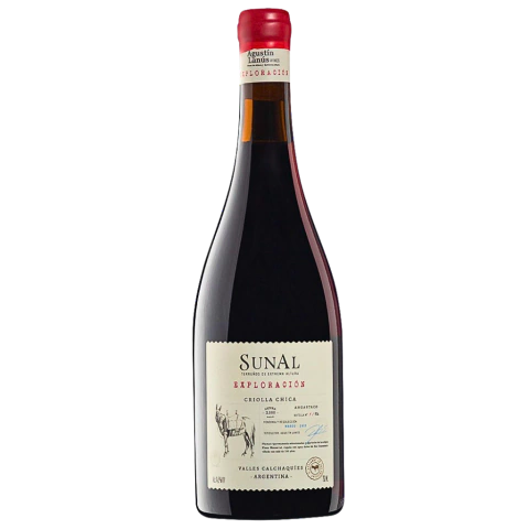 Sunal Exploración Angastaco Criolla Chica