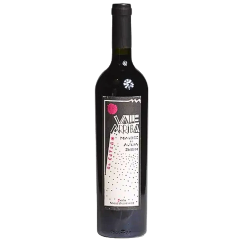Valle Arriba EL CATEÑO MALBEC - comprar online