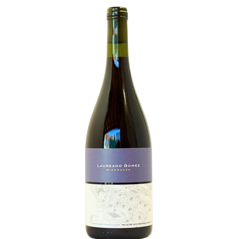 Laureano Gomez RESERVA PINOT NOIR - comprar online