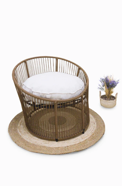 Camastro Venus Con Almohadón - comprar online