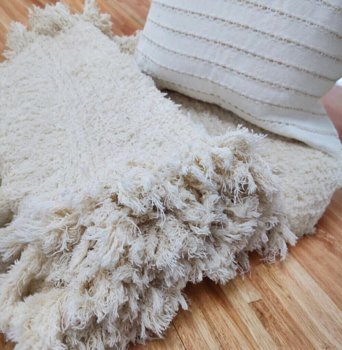 Alfombra Rústica 2.0 cm X 70 cm - comprar online