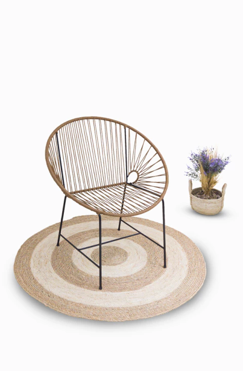 Silla Capri - comprar online