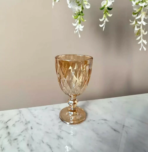 Set de Copas Artemisa x 6 Unidades 250ml - comprar online