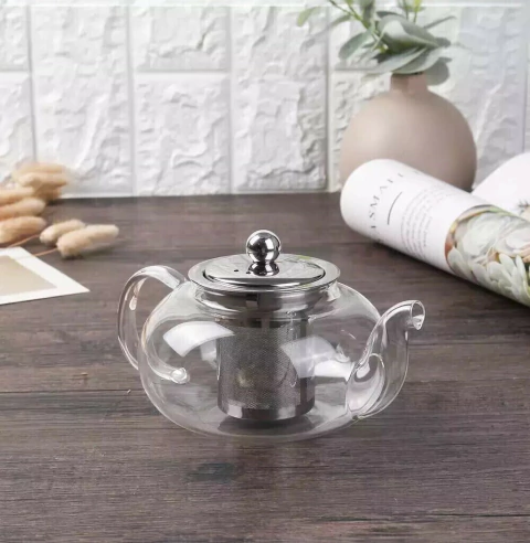 Tetera Aladin - comprar online