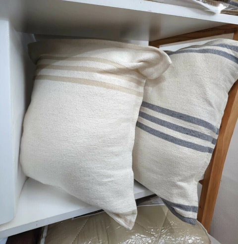 Almohadón Patagonia Cotton - comprar online