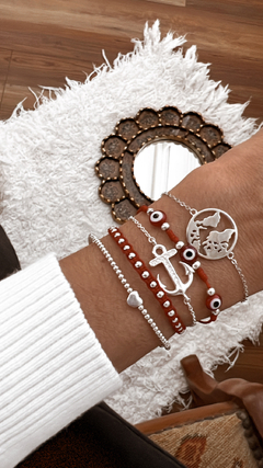 Banner de la categoría PULSERAS