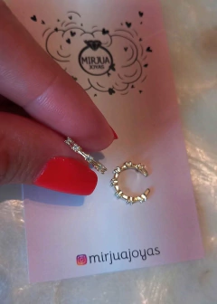 CUFF BERTA. (UNIDAD)