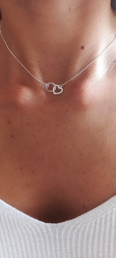 COLLAR EMILY. - comprar online