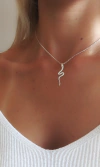 COLLAR AMAZONAS.
