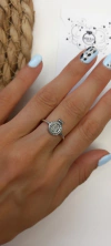 ANILLO PANDORA DORI.