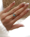 ANILLO CAPADOCIA.