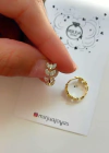 ARGOLLAS LIBERTY GOLD. (POR PAR)