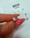 PIERCING BAY (UNIDAD)