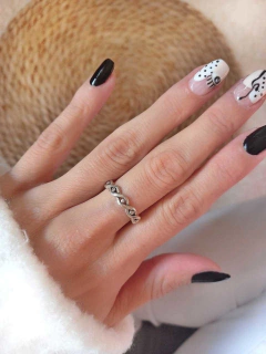 ANILLO ABBA.