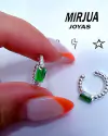 CUFF ESMERALDA (UNIDAD)