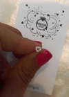 PIERCING ACTIS (UNIDAD)