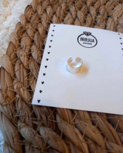 CUFF MINIMAL . UNIDAD