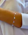 PULSERA COINS